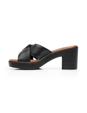 Sandalia Flexi para mujer