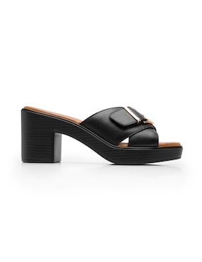 Sandalia Flexi para mujer
