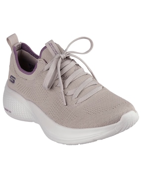 Tenis Skechers Bobs Infinity Para Mujer