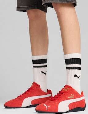 Tenis Puma Speedcat para mujer