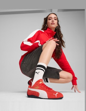 Tenis Puma Speedcat para mujer