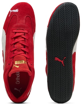 Tenis Puma Speedcat para mujer