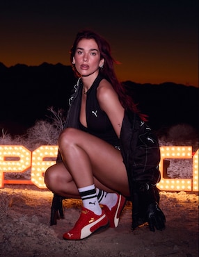 Tenis Puma Speedcat para mujer
