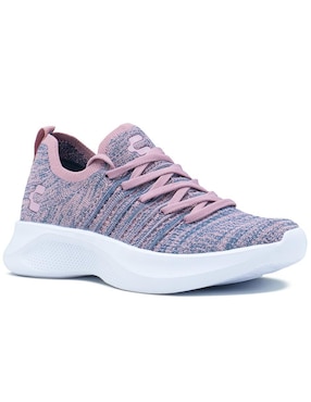 Tenis Charly Ultralight para mujer