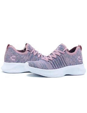 Tenis Charly Ultralight para mujer