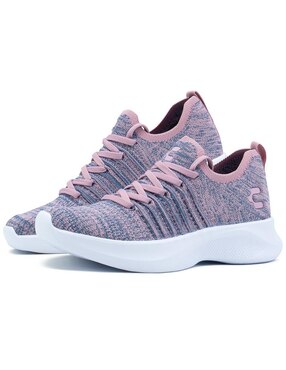 Tenis Charly Ultralight para mujer