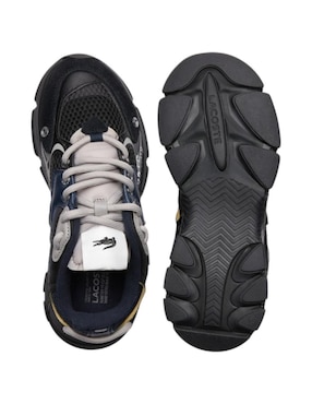 Tenis Lacoste para mujer