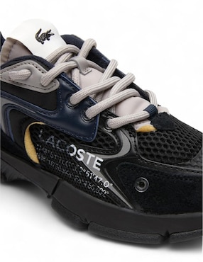 Tenis Lacoste para mujer