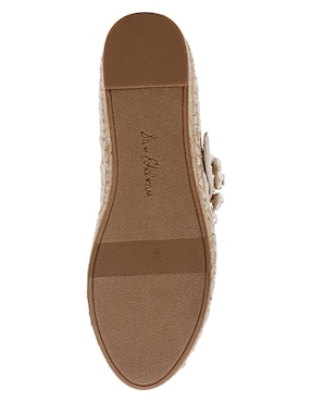 Alpargata para mujer Sam Edelman