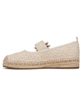 Alpargata para mujer Sam Edelman