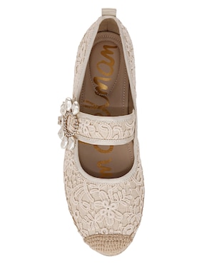 Alpargata para mujer Sam Edelman