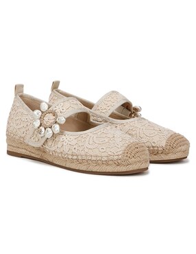 Alpargata para mujer Sam Edelman