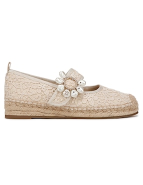 Alpargata para mujer Sam Edelman