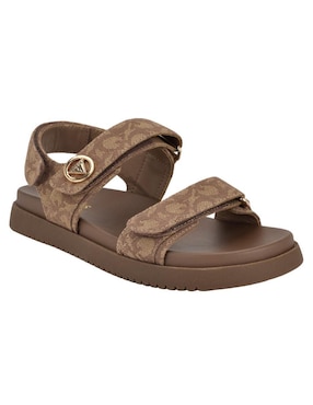 Sandalia Guess para mujer