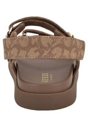 Sandalia Guess para mujer