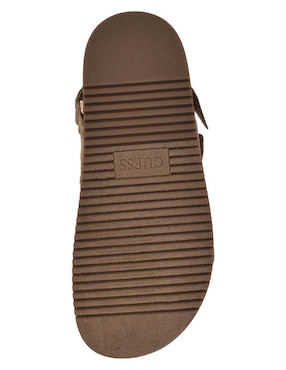 Sandalia Guess para mujer