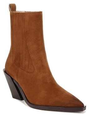 Bota Arriba Del Tobillo Sam Edelman Para Mujer