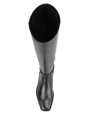 Bota abajo de la rodilla Sam Edelman de piel para mujer