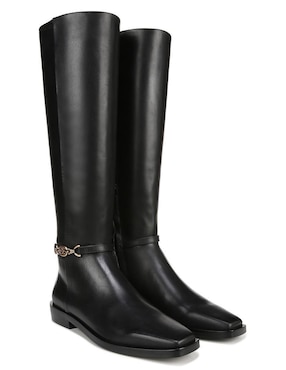 Bota abajo de la rodilla Sam Edelman de piel para mujer