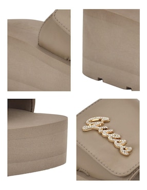 Sandalia Guess para mujer