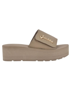 Sandalia Guess para mujer