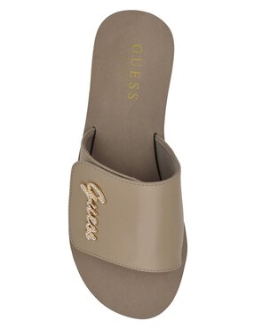 Sandalia Guess para mujer