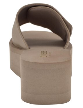 Sandalia Guess para mujer