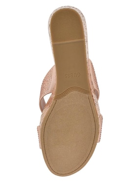 Sandalia Guess para mujer