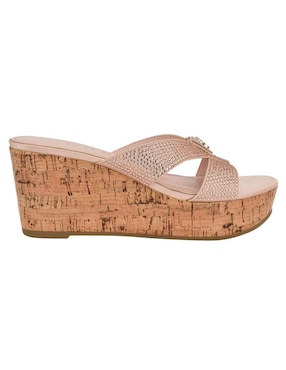 Sandalia Guess para mujer