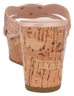 Sandalia Guess para mujer