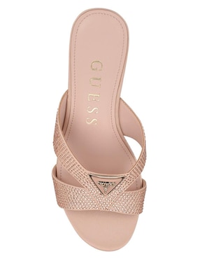 Sandalia Guess para mujer