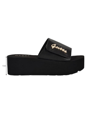Sandalia Guess para mujer