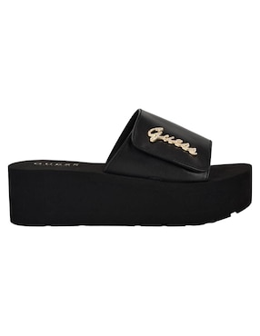 Sandalia Guess para mujer