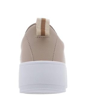 Tenis K-Swiss Trinity Platform para mujer