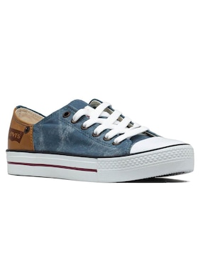 Tenis Levi's Para Mujer