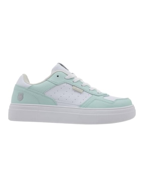 Tenis K-Swiss Vixen para mujer