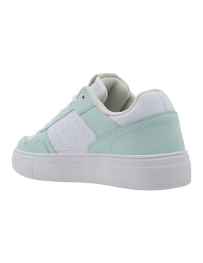 Tenis K-Swiss Vixen para mujer