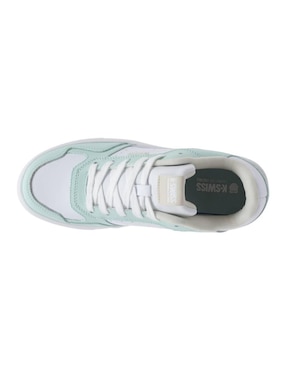 Tenis K-Swiss Vixen para mujer