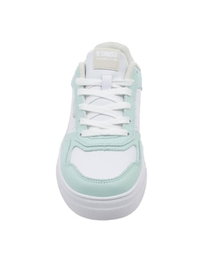 Tenis K-Swiss Vixen para mujer