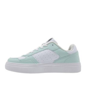 Tenis K-Swiss Vixen para mujer