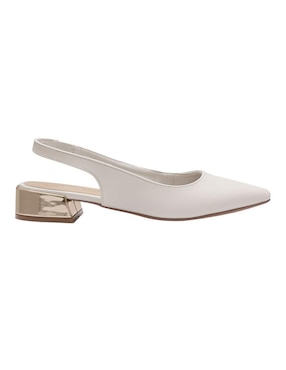Zapatilla Dorothy Gaynor