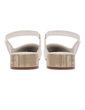 Zapatilla Dorothy Gaynor
