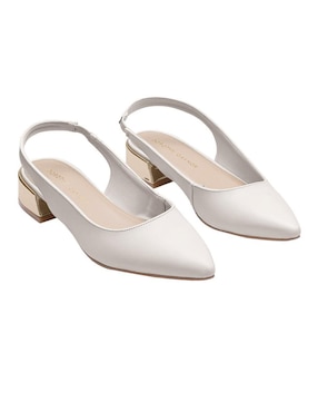 Zapatilla Dorothy Gaynor