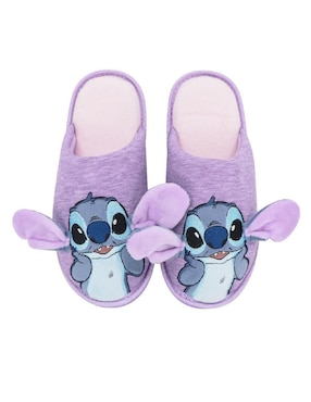Pantufla Disney para mujer