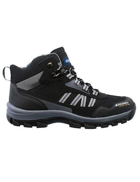 Bota al tobillo Discovery Expedition para mujer