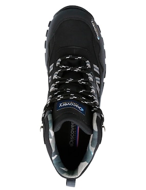 Bota al tobillo Discovery Expedition para mujer