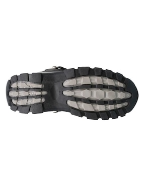 Bota al tobillo Discovery Expedition para mujer