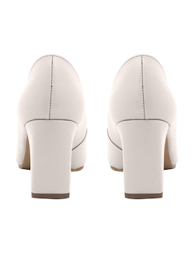 Zapatilla Dorothy Gaynor