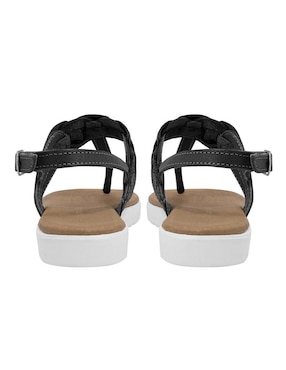 Sandalia Dorothy Gaynor para mujer
