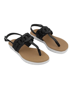 Sandalia Dorothy Gaynor para mujer
